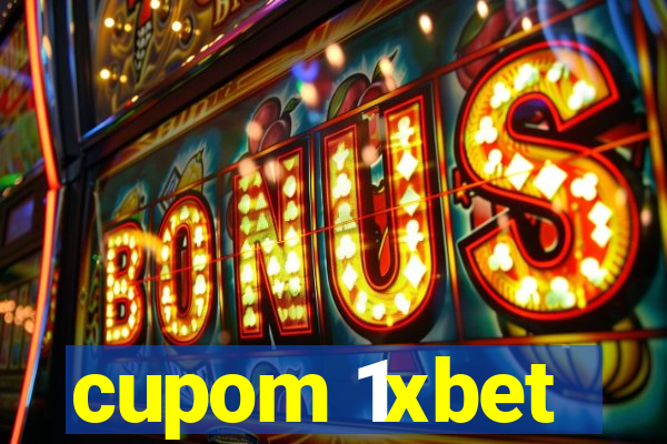 cupom 1xbet